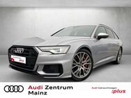 Audi S6, 3.0 TDI quattro Avant, Jahr 2021 - Mainz