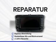 VW RNS510 Navigation Navi Reparatur Alle Fehler - Grafschaft