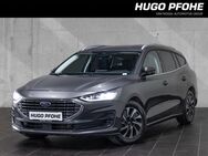 Ford Focus, 1.0 Titanium Design EB, Jahr 2022 - Hamburg