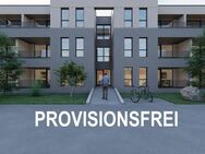 Neues Wohnen im Rebenpark - Top Eigentumswohnungen in hoch moderner Wohnanlage - Kleinblittersdorf