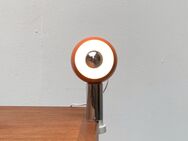 Space Age Magnet Clamp Table Lamp Tischleuchte zu Mid Century 60s - Hamburg Hamburg-Nord