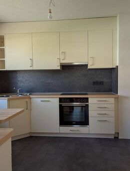 Helle Wohnung - 4 Zimmer mit Balkon in Herlikofen - Schwäbisch Gmünd
