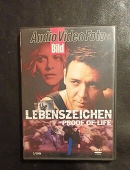 Lebenszeichen - Proof of Life FSK16 - Essen