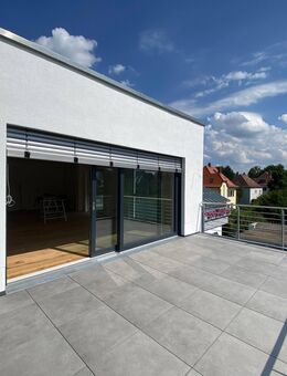 LUXURIÖSER PENTHAUS - BESTLAGE LAUFAMHOLZ - Nürnberg