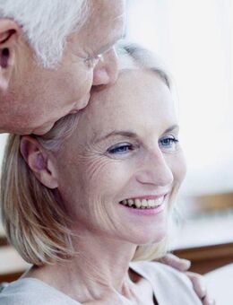 Die Alternative zum Pflegeheim - barrierefreie Wohnung mit optionalen Betreuungsangeboten - Georgsmarienhütte