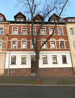 Gemütliches Zuhause in zentraler Lage! - Zeitz