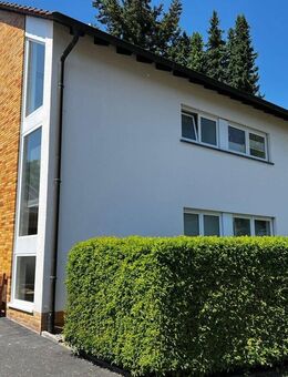 Freistehendes, flexibel nutzbares Wohnhaus in begehrter Wohnlage von Saarbrücken - Saarbrücken