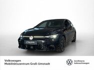 VW Golf, R Harman Black-Style R-Performance, Jahr 2022 - Groß Umstadt