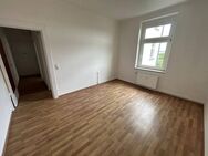 Wohnen mit Balkon! 3-Zimmer-Wohnung frisch renoviert! - Magdeburg
