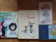 religiöse Bücher, Mister Gott, Fynn, Engel, Schlüsselanhänger, Geschenkbuch Verbinde dich mit dem Himmel - Krefeld