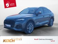 Audi Q5, Sportback 40 TDI q S-Line 2x ° ", Jahr 2022 - Schwäbisch Hall