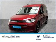 VW Caddy, 1.5 TSI Maxi Style, Jahr 2023 - Oldenburg