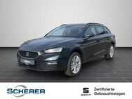 Seat Leon, 1.0 Style SP eTSI, Jahr 2024 - Kaiserslautern