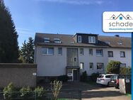 SCHADE HAUSVERWALTUNG - Helle 2-Zimmerwohnung mit Dachterrasse in Bochum-Hordel zu vermieten! - Bochum