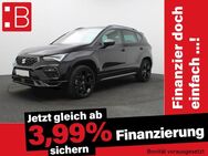 Seat Ateca, 1.5 TSI FR 19, Jahr 2021 - Mühlhausen (Regierungsbezirk Oberpfalz)