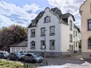 Schöne Gründerzeitvilla mit 3 WE und Garagen im Herzen der City - Saarlouis