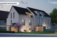 Exklusives Wohn-Ensemble in Dechbetten - Regensburg