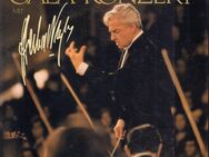 12'' LP-Box 4 Schallplatten GALA-KONZERT mit HERBERT VON KARAJAN [EMI 26 177-6] - Zeuthen
