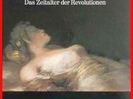 GOYA - DAS ZEITALTER DER REVOLUTIONEN 1789-1830 - Köln