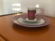 Espressogedeck von Patra - NEU - Arnstadt