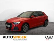 Audi A1, Sportback advanced 30 TFSI SONOS, Jahr 2025 - Marktoberdorf