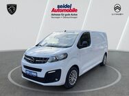 Opel Vivaro, 1.5 D Edition KAWA L2 (M), Jahr 2023 - Wunstorf