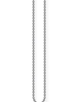 THOMAS SABO Collierkettchen Ankerkettengliederung, 1,0 mm breit, KE1105