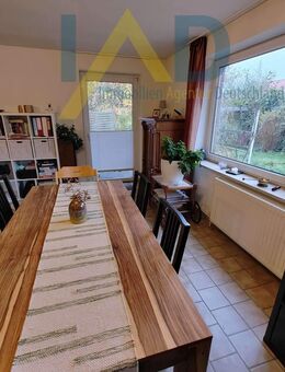 Ländlicher Charme trifft modernen Wohnkomfort - Ihr neues Zuhause im idyllischen Wendland - Nahrendorf