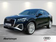 Audi Q2, 35 TDI S-LINE, Jahr 2024 - Leinefelde-Worbis Leinefelde