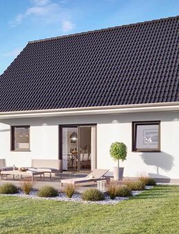 Frischer Wohnstart in Naunhof - mit ScanHaus und Aktionshaus ins Eigenheim - Naunhof