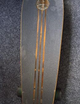 Longboard - Bergkamen