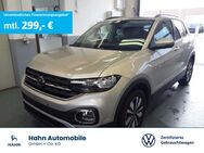 VW T-Cross, 1.0 TSI Move BlindSpot, Jahr 2023 - Backnang