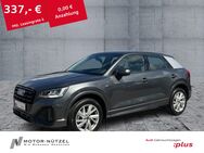 Audi Q2, 35 TDI QU S-LINE VC 18, Jahr 2023 - Hof