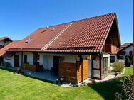 Familiäres Wohnen auf hohem Niveau - Mallersdorf-Pfaffenberg