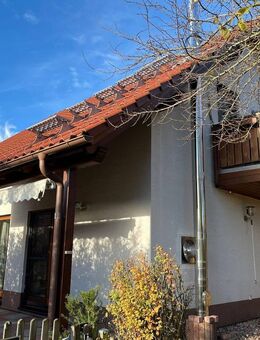 ***Gemütliches Wohnhaus in ruhiger Wohnlage-sofort frei-in Brombachtal-Hembach*** - Brombachtal