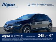 VW Polo, 1.0 TSI MOVE APP, Jahr 2022 - Stollberg (Erzgebirge)