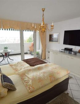 Helle Eigentumswohnung mit Weitblick in Troisdorf - Troisdorf