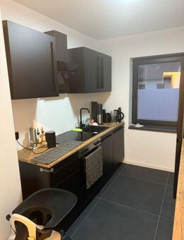 Möblierte, Luxus Whg mit 28 m² Dachterrasse, Provisionsfrei! - Nürnberg