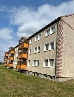 Eigentumswohnung in ruhiger Lage nahe Bützow - Warnow (Landkreis Rostock)