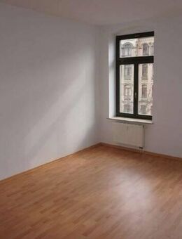 Wohnen auf dem Kaßberg - im 1. OG - Bad mit Wanne - Laminat - Chemnitz