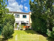 Familienfreundliches Reihenmittelhaus inkl. Garage in Dortmund-Schüren - Dortmund