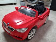 Kinder Elektrofahrzeug BMW 4er Coupé Cabrio 6V toyrific - Wildenberg