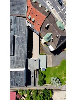 Renditeobjekt in Toplage: Mehrfamilienhaus Stadtmitte mit neuer Heizung und gepflegtem Äußeren! - Weiden (Oberpfalz)