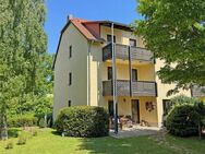 Sofort frei | 3 Zi. | Tageslichtbad | Balkon | Garage - Machern