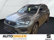 Seat Ateca, 2.0 TDI FR R, Jahr 2024 - Kaufbeuren