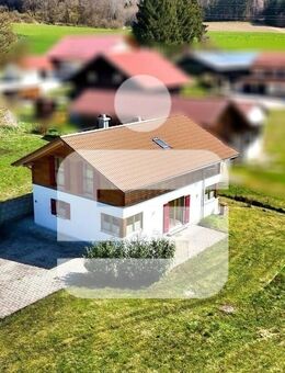 Tolles Sonnleitner Haus mit viel Grund - Bad Birnbach