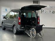 Peugeot Partner Tepee Active Behindertengerecht-Rampe - Salzgitter