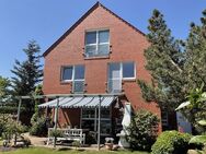 Provisionsfrei! Exklusives Architektenhaus - Leben & Arbeiten im Einklang - Ideal für Familien - Leverkusen