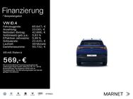 VW ID.4, Pro h, Jahr 2022 - Königstein (Taunus)