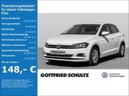 VW Polo, 1.0 TSI VI Comfortline, Jahr 2021 - Grevenbroich